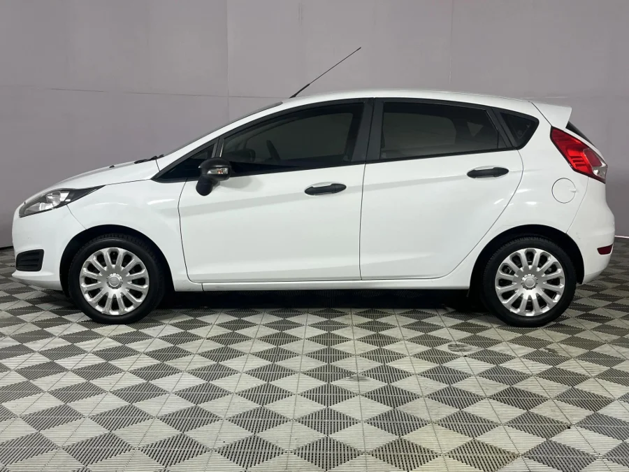 Used 2016 Ford Fiesta 5-door 1.0T Ambiente auto - WeBuyCars Richmond Used 2016 Ford Fiesta 5-door 1.0T Ambiente auto - WeBuyCars Richmond