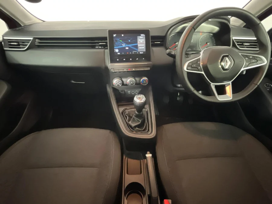 Used 2024 Renault Clio 1.0 Turbo Zen - WeBuyCars Brackenfell Cape Town Used 2024 Renault Clio 1.0 Turbo Zen - WeBuyCars Brackenfell Cape Town