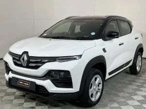 Used 2025 Renault Kiger 1.0 Turbo Intens