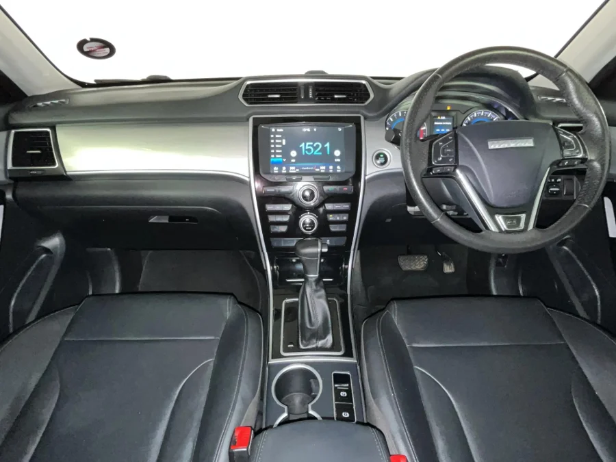 Used 2020 Haval H2 1.5T Luxury auto - WeBuyCars Durban