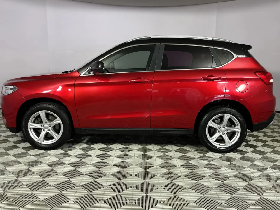 Used 2020 Haval H2 1.5T Luxury auto - WeBuyCars Durban
