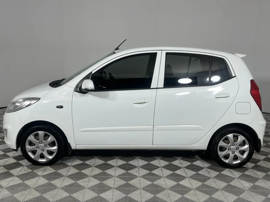 Used 2013 Hyundai i10 1.25 Fluid - WeBuyCars Richmond Used 2013 Hyundai i10 1.25 Fluid - WeBuyCars Richmond