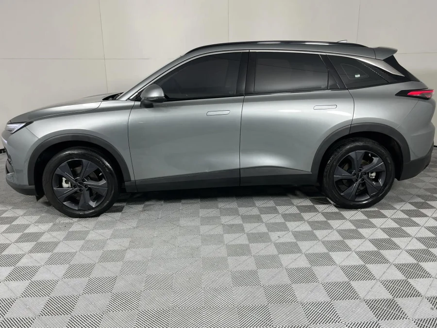 Used 2023 BAIC Beijing X55 Plus 1.5T Dynamic - WeBuycars East London Used 2023 BAIC Beijing X55 Plus 1.5T Dynamic - WeBuycars East London