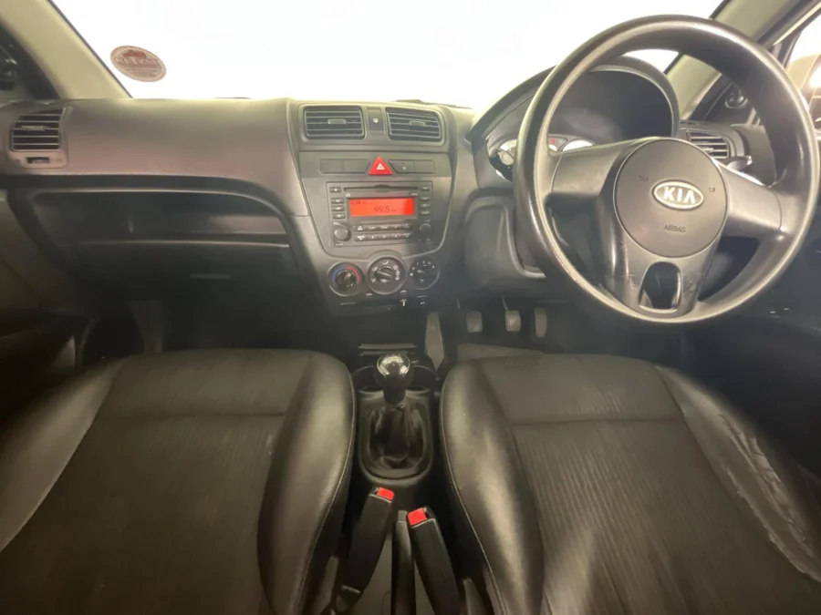 Used 2011 Kia Picanto 1.1 - WeBuyCars Riverhorse Used 2011 Kia Picanto 1.1 - WeBuyCars Riverhorse