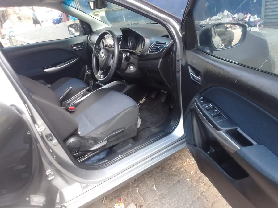 Used 2021 Toyota Starlet 1.4 XR - Andy Auto