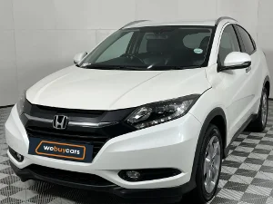Used 2017 Honda HR-V 1.8 Elegance