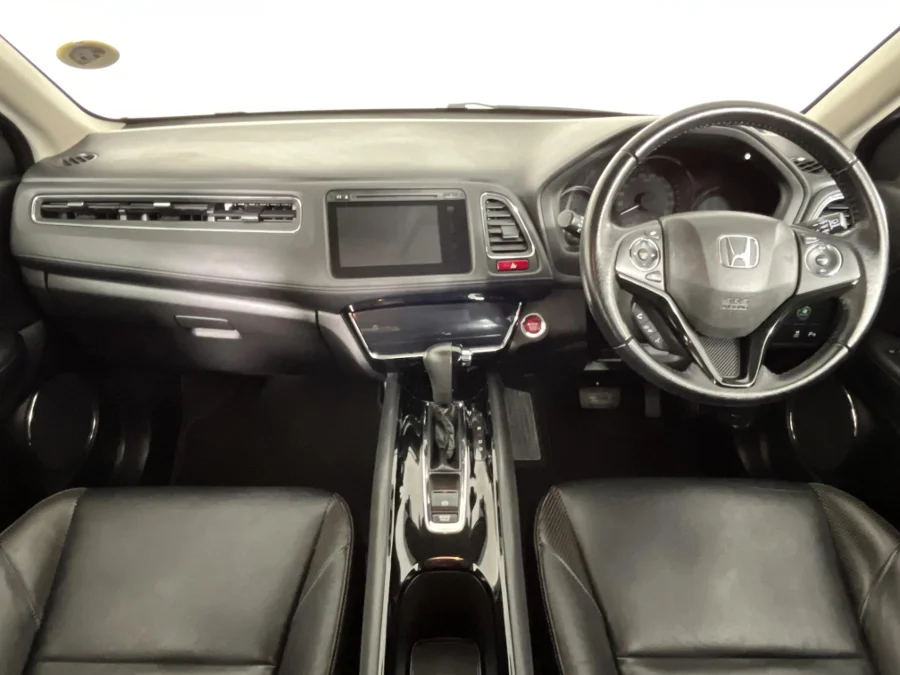 Used 2017 Honda HR-V 1.8 Elegance - WeBuyCars Gqeberha Used 2017 Honda HR-V 1.8 Elegance - WeBuyCars Gqeberha