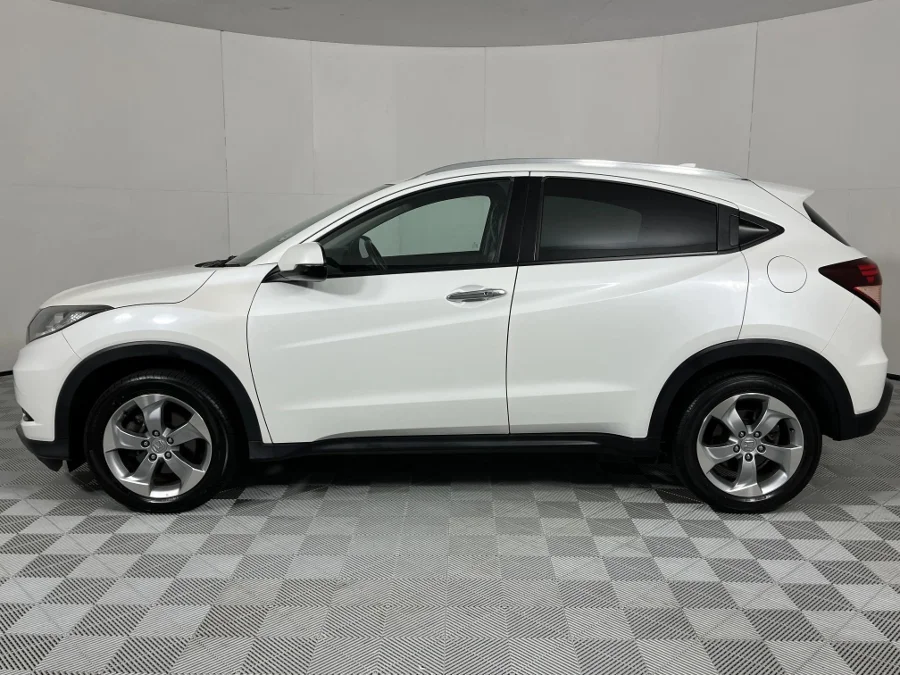 Used 2017 Honda HR-V 1.8 Elegance - WeBuyCars Gqeberha Used 2017 Honda HR-V 1.8 Elegance - WeBuyCars Gqeberha
