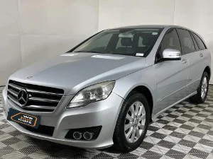 Used 2011 Mercedes-Benz R-Class R300CDI SWB