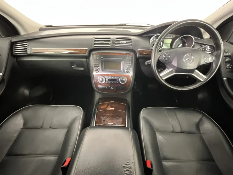 Used 2011 Mercedes-Benz R-Class R300CDI SWB - WeBuyCars The Dome