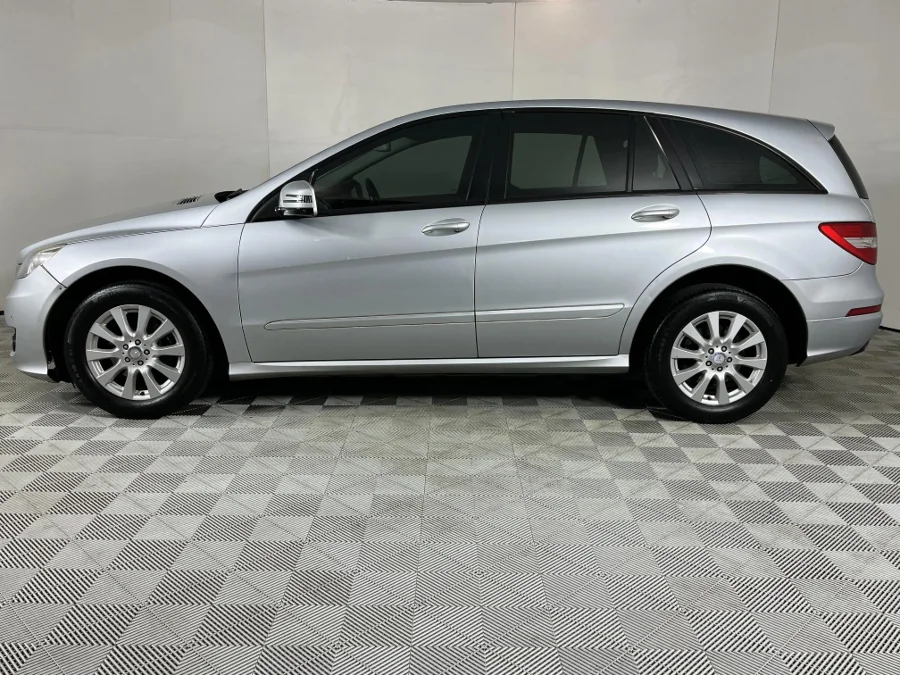 Used 2011 Mercedes-Benz R-Class R300CDI SWB - WeBuyCars The Dome