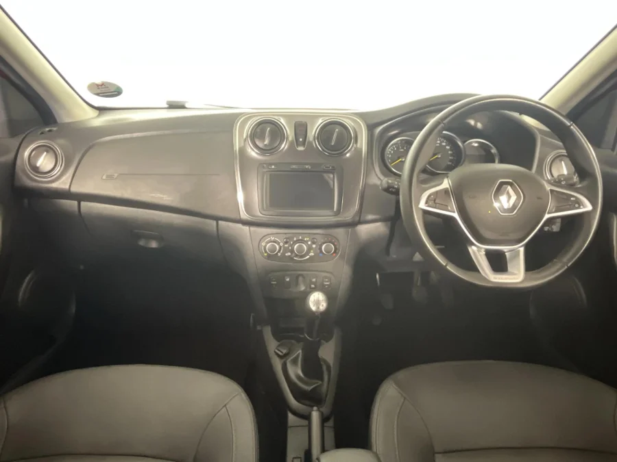 Used 2018 Renault Sandero 66kW turbo Stepway Dynamique - WeBuyCars Richmond Used 2018 Renault Sandero 66kW turbo Stepway Dynamique - WeBuyCars Richmond