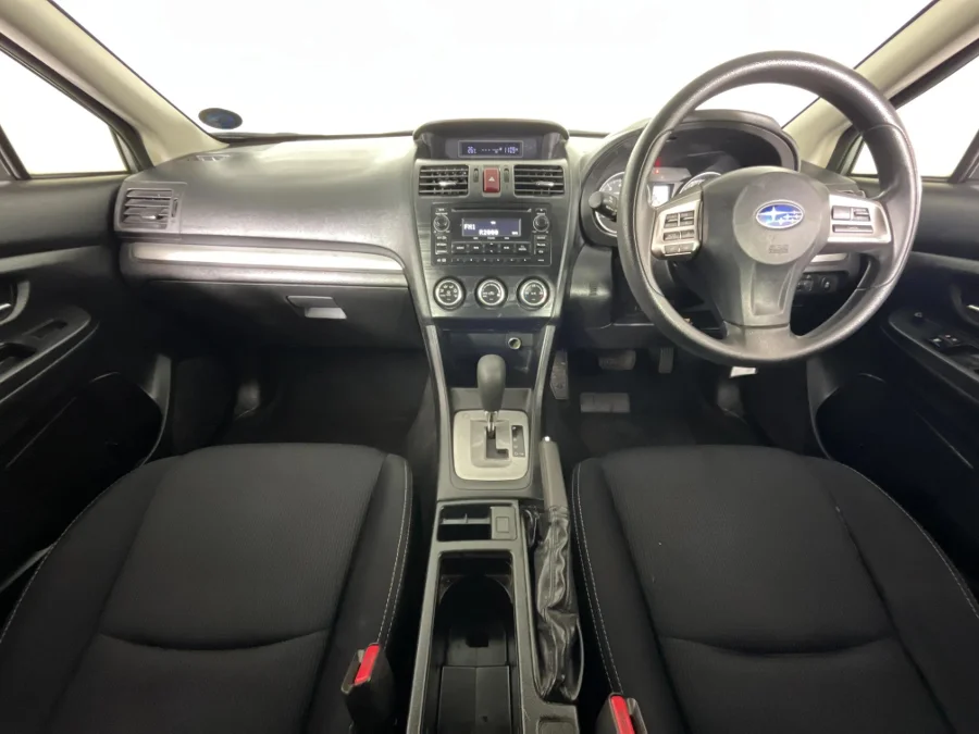 Used 2015 Subaru XV 2.0i auto - WeBuyCars Riverhorse