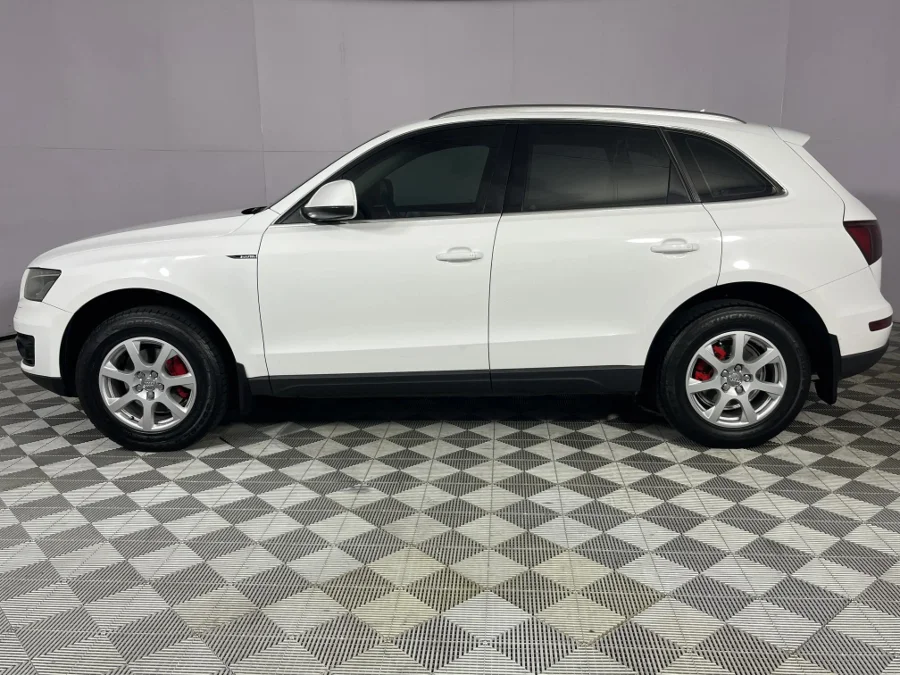 Used 2009 Audi Q5 2.0T quattro auto - WeBuyCars Brackenfell Cape Town Used 2009 Audi Q5 2.0T quattro auto - WeBuyCars Brackenfell Cape Town