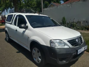 Used 2019 Nissan NP200 1.5dCi