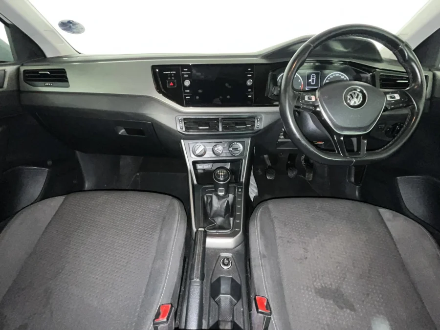 Used 2018 Volkswagen Polo hatch 1.0TSI Comfortline - WeBuyCars Brackenfell Cape Town Used 2018 Volkswagen Polo hatch 1.0TSI Comfortline - WeBuyCars Brackenfell Cape Town