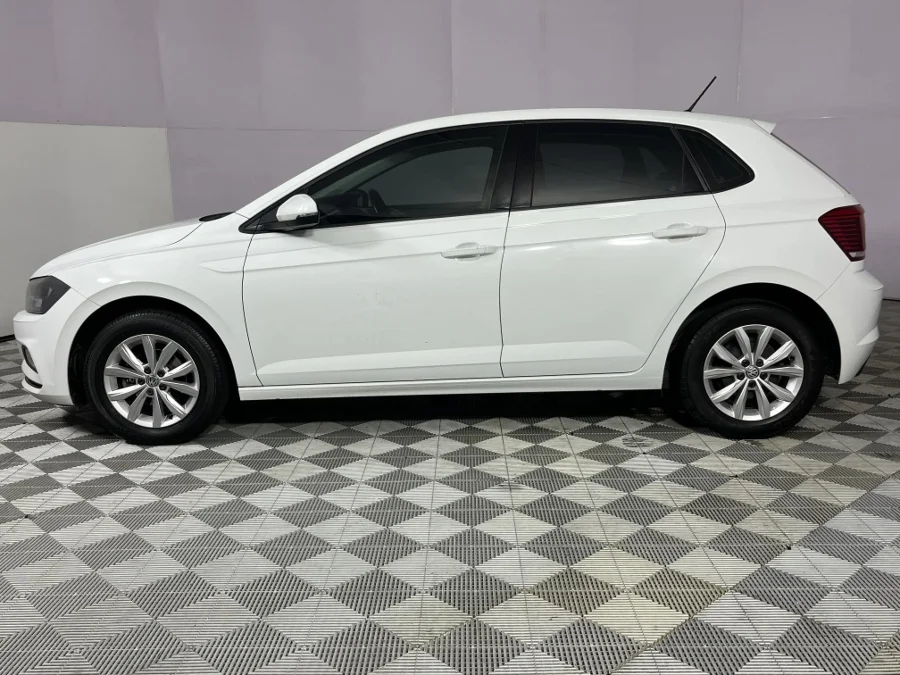 Used 2018 Volkswagen Polo hatch 1.0TSI Comfortline - WeBuyCars Brackenfell Cape Town Used 2018 Volkswagen Polo hatch 1.0TSI Comfortline - WeBuyCars Brackenfell Cape Town