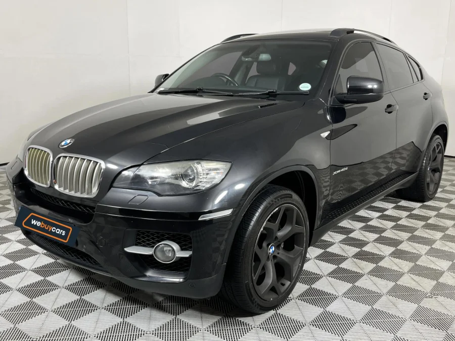 Used 2012 BMW X6 xDrive40d - WeBuyCars The Dome Used 2012 BMW X6 xDrive40d - WeBuyCars The Dome