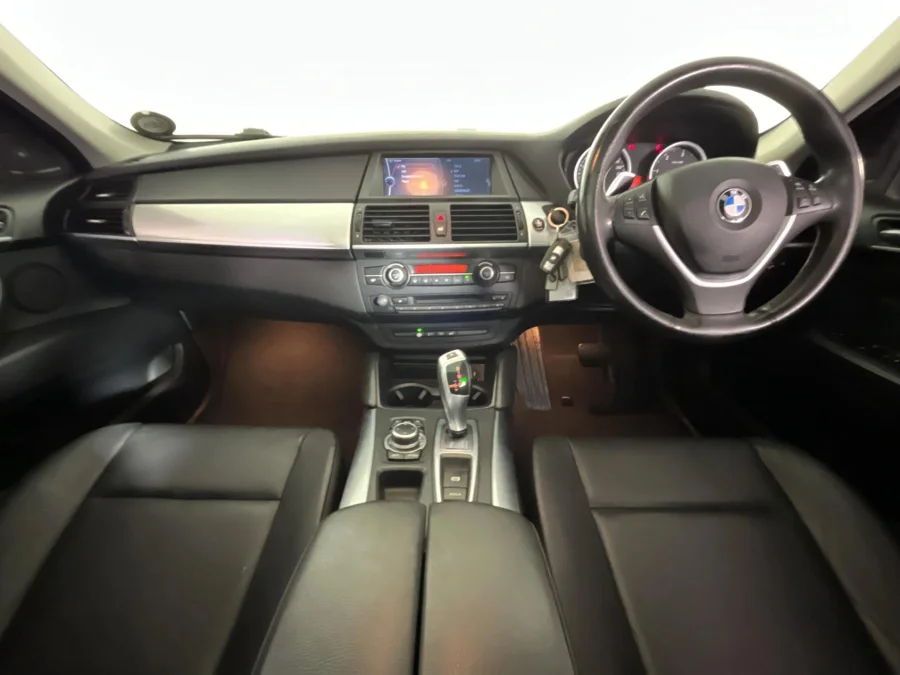 Used 2012 BMW X6 xDrive40d - WeBuyCars The Dome Used 2012 BMW X6 xDrive40d - WeBuyCars The Dome