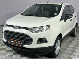 Used 2016 Ford EcoSport 1.5 Ambiente