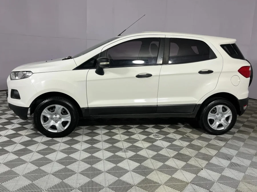 Used 2016 Ford EcoSport 1.5 Ambiente - WeBuyCars Epping Used 2016 Ford EcoSport 1.5 Ambiente - WeBuyCars Epping