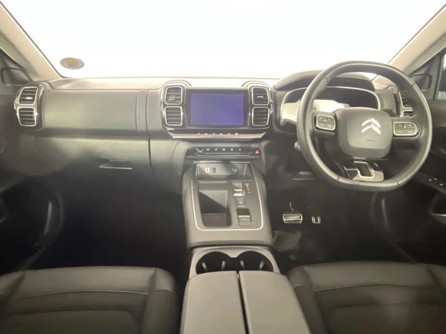 Used 2023 Citroen C5 Aircross 1.6T Feel - WeBuyCars Richmond Used 2023 Citroen C5 Aircross 1.6T Feel - WeBuyCars Richmond