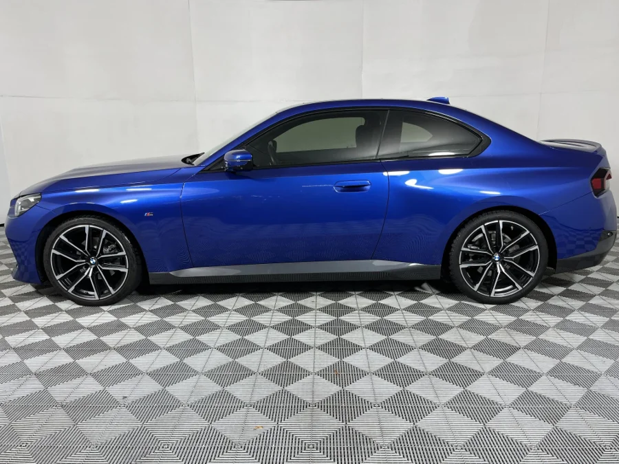 Used 2022 BMW 2 Series 220d coupe M Sport - WeBuyCars Richmond Used 2022 BMW 2 Series 220d coupe M Sport - WeBuyCars Richmond