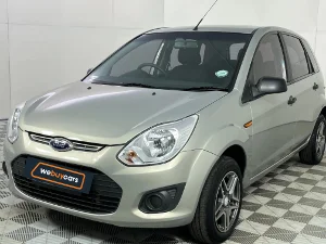 Used 2016 Ford Figo 1.4 Ambiente