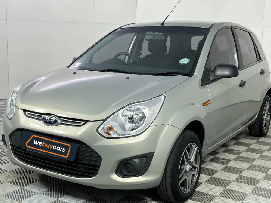 Used 2016 Ford Figo 1.4 Ambiente - WeBuyCars Polokwane Used 2016 Ford Figo 1.4 Ambiente - WeBuyCars Polokwane
