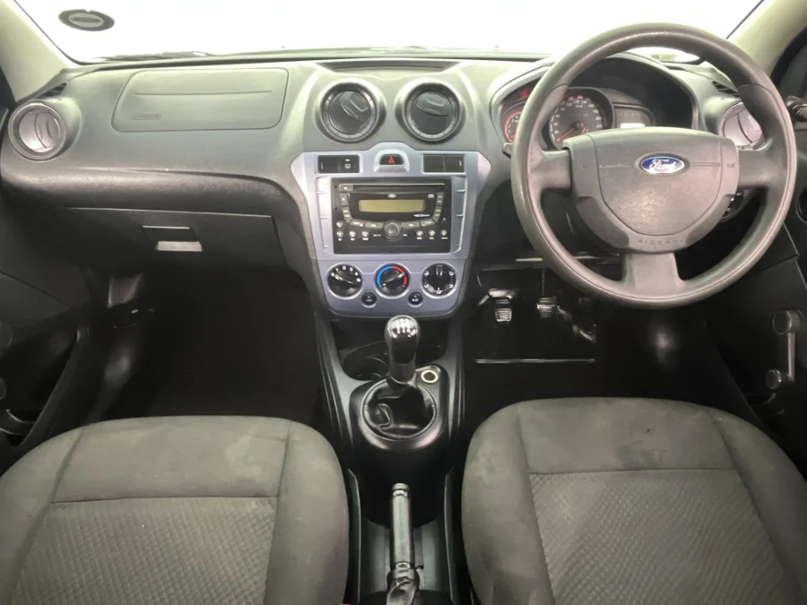 Used 2016 Ford Figo 1.4 Ambiente - WeBuyCars Polokwane Used 2016 Ford Figo 1.4 Ambiente - WeBuyCars Polokwane