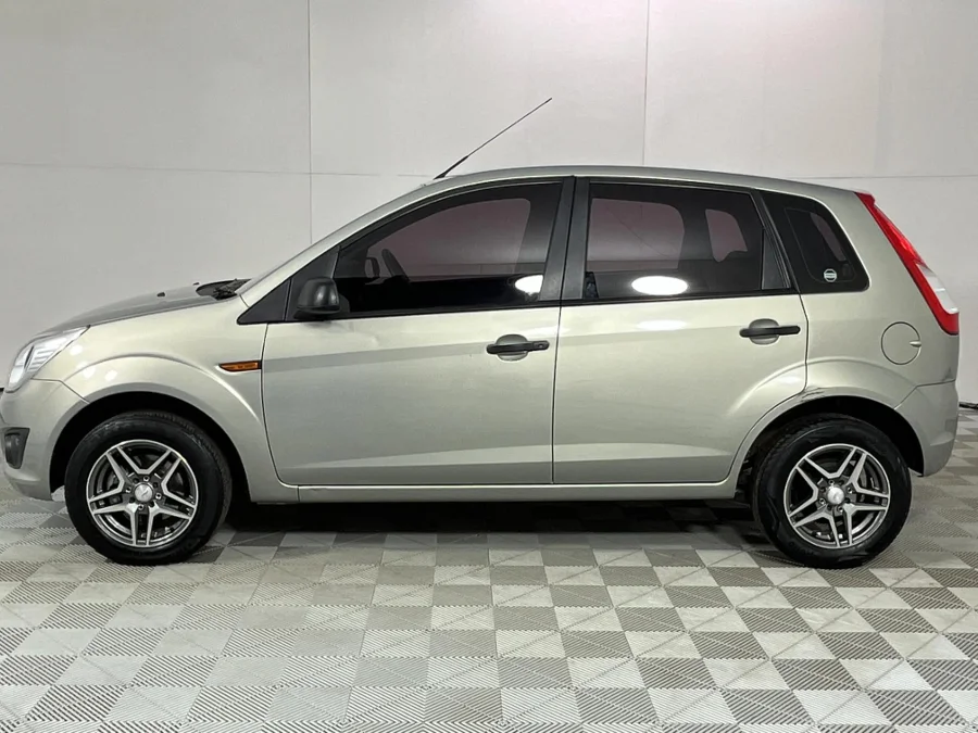 Used 2016 Ford Figo 1.4 Ambiente - WeBuyCars Polokwane Used 2016 Ford Figo 1.4 Ambiente - WeBuyCars Polokwane