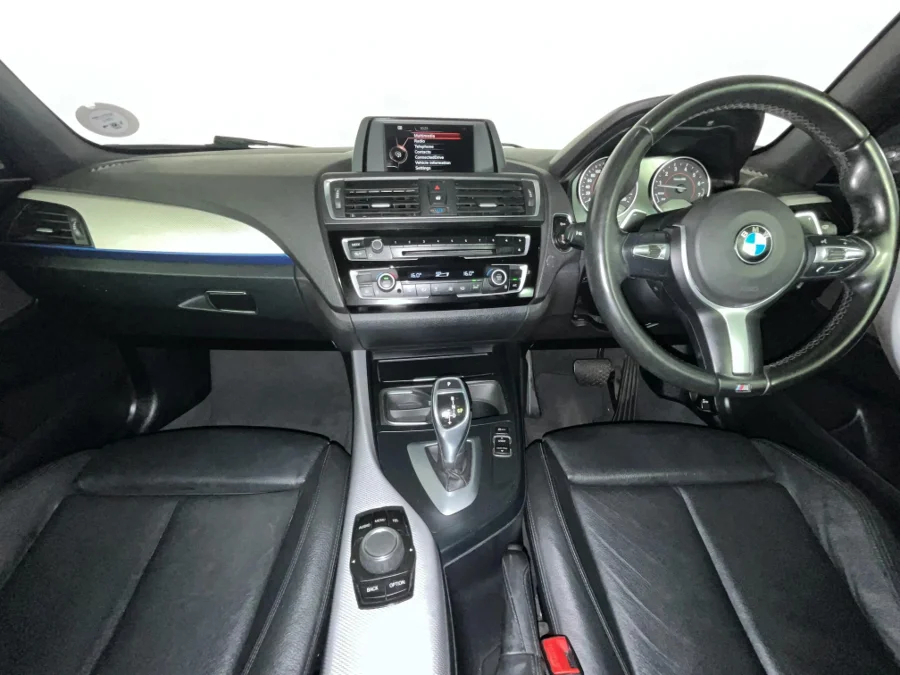 Used 2016 BMW 2 Series 228i coupe M Sport auto - WeBuyCars Durban
