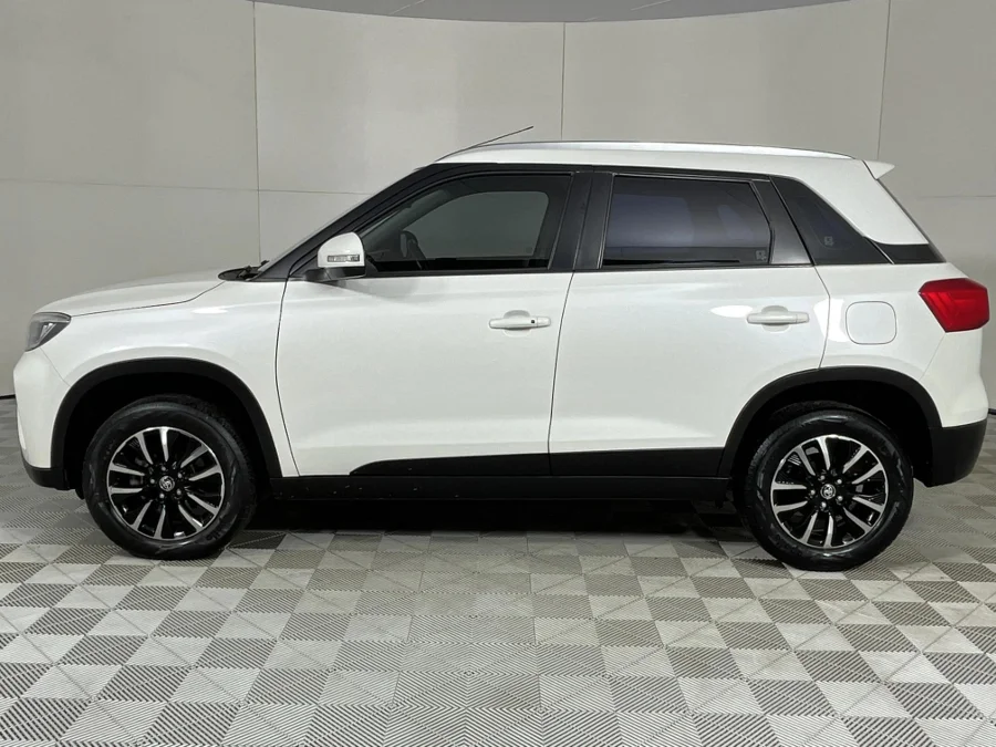 Used 2023 Toyota Urban Cruiser 1.5 XR auto - WeBuyCars Polokwane