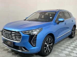 Used 2022 Haval Jolion 1.5T Super Luxury Used 2022 Haval Jolion 1.5T Super Luxury