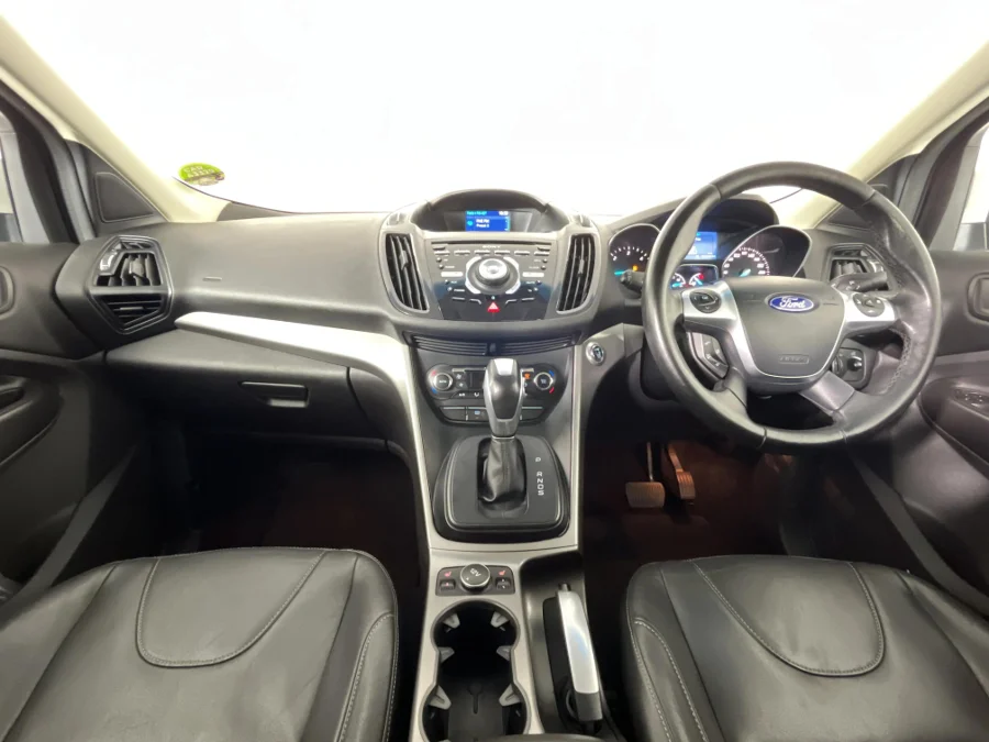 Used 2015 Ford Kuga 2.0TDCi AWD Titanium - WeBuyCars Riverhorse