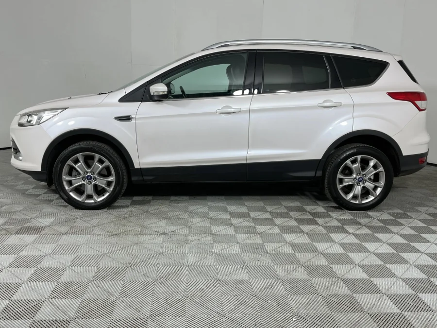 Used 2015 Ford Kuga 2.0TDCi AWD Titanium - WeBuyCars Riverhorse