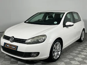 Used 2012 Volkswagen Golf 2.0TDI Highline