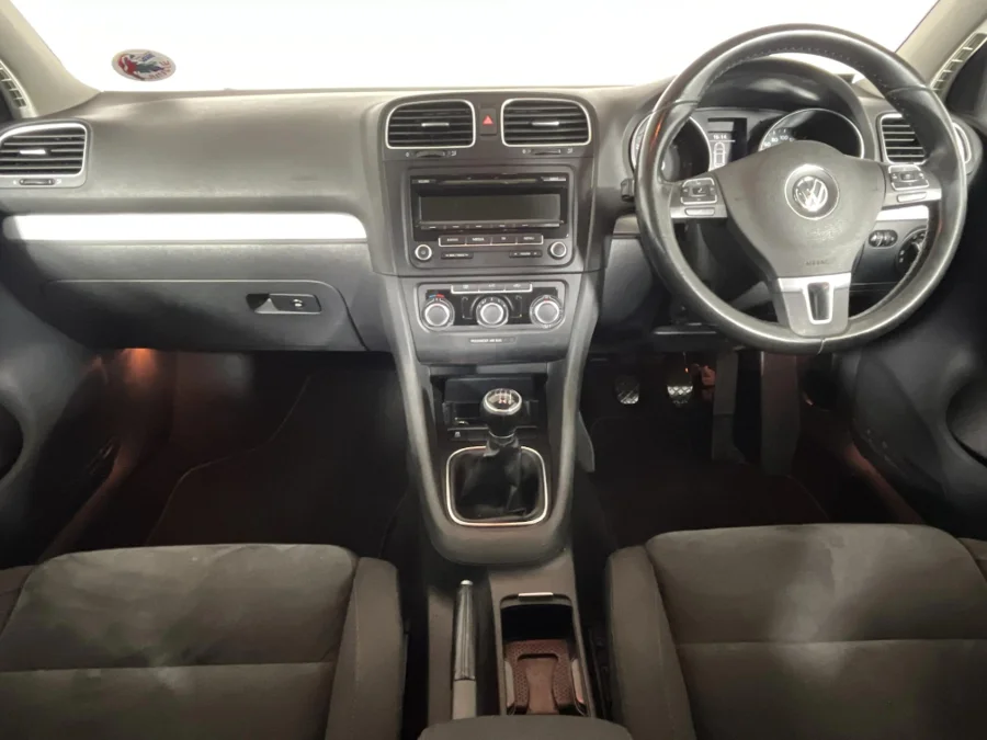 Used 2012 Volkswagen Golf 2.0TDI Highline - WeBuyCars Epping