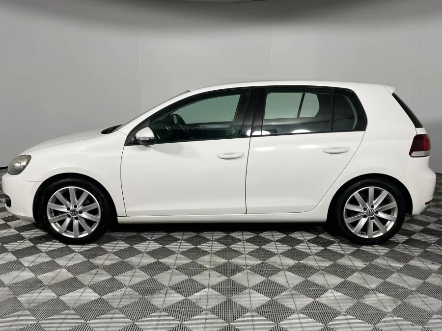 Used 2012 Volkswagen Golf 2.0TDI Highline - WeBuyCars Epping