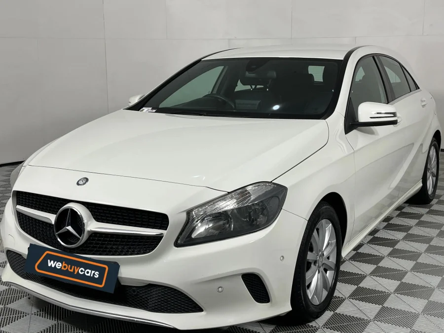Used 2016 Mercedes-Benz A-Class A200 Style auto - WeBuyCars Gqeberha Used 2016 Mercedes-Benz A-Class A200 Style auto - WeBuyCars Gqeberha