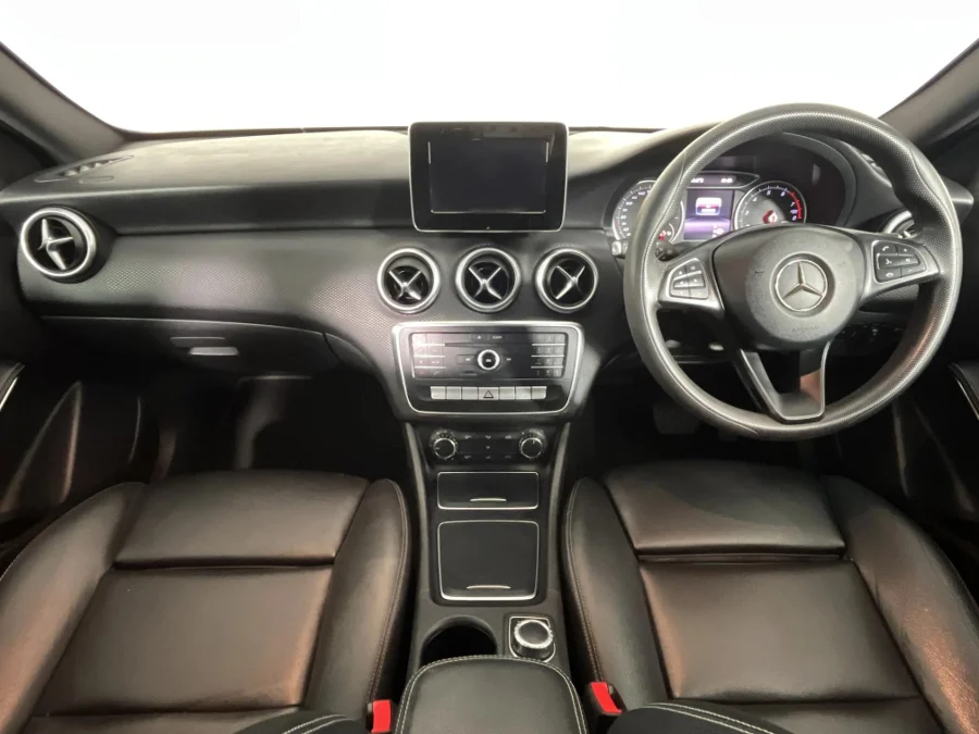 Used 2016 Mercedes-Benz A-Class A200 Style auto - WeBuyCars Gqeberha Used 2016 Mercedes-Benz A-Class A200 Style auto - WeBuyCars Gqeberha
