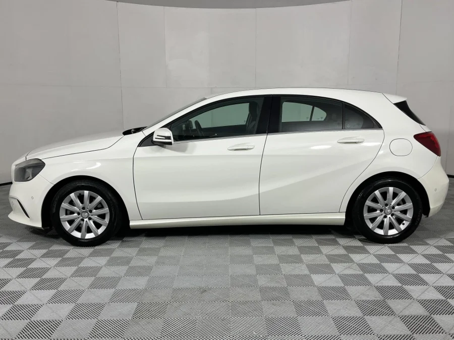 Used 2016 Mercedes-Benz A-Class A200 Style auto - WeBuyCars Gqeberha Used 2016 Mercedes-Benz A-Class A200 Style auto - WeBuyCars Gqeberha