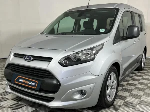 Used 2017 Ford Tourneo Connect 1.0T Trend