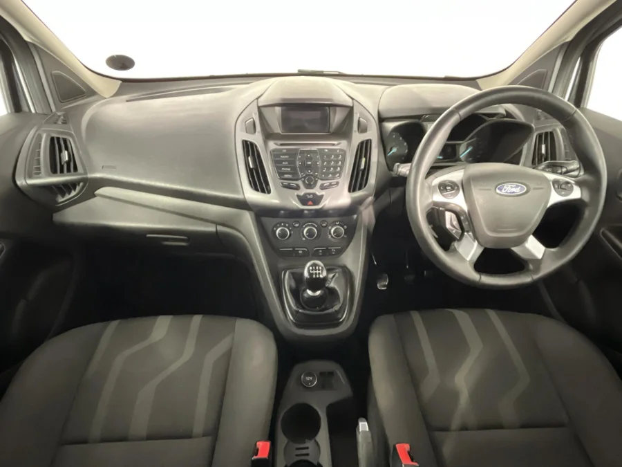 Used 2017 Ford Tourneo Connect 1.0T Trend - WeBuyCars George Used 2017 Ford Tourneo Connect 1.0T Trend - WeBuyCars George