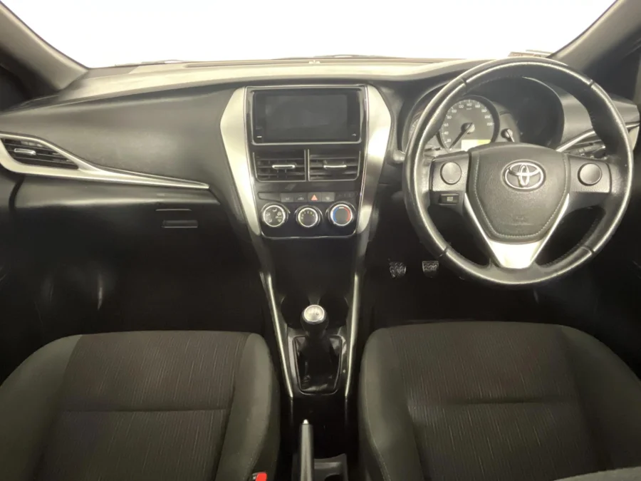 Used 2019 Toyota Yaris 1.5 Xs - WeBuyCars Gqeberha Used 2019 Toyota Yaris 1.5 Xs - WeBuyCars Gqeberha