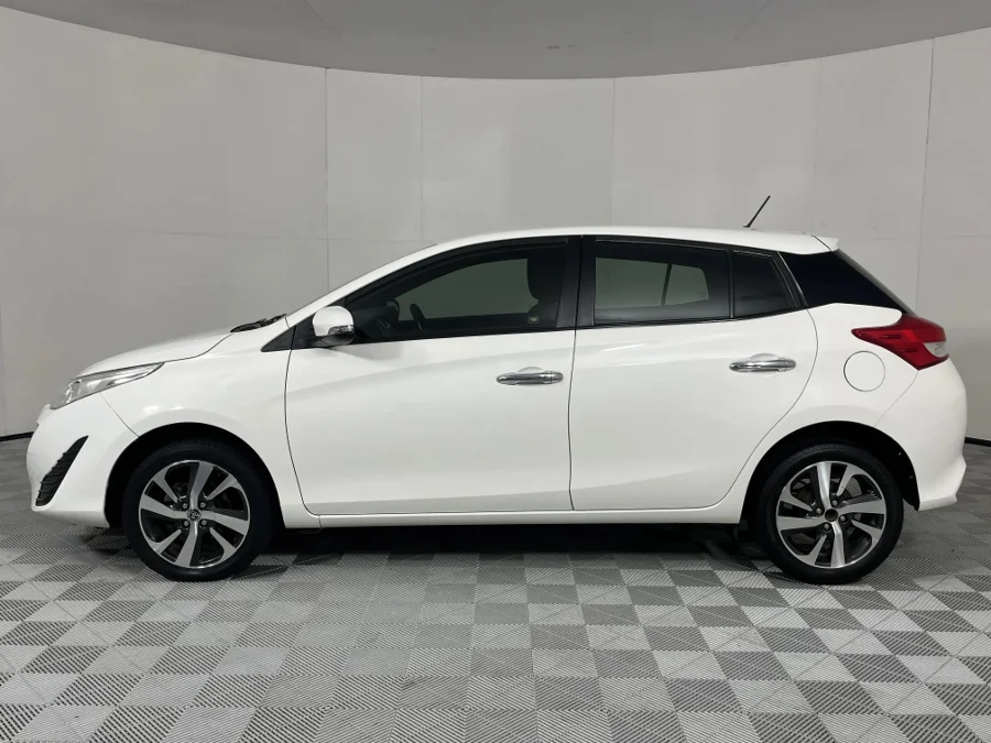 Used 2019 Toyota Yaris 1.5 Xs - WeBuyCars Gqeberha Used 2019 Toyota Yaris 1.5 Xs - WeBuyCars Gqeberha