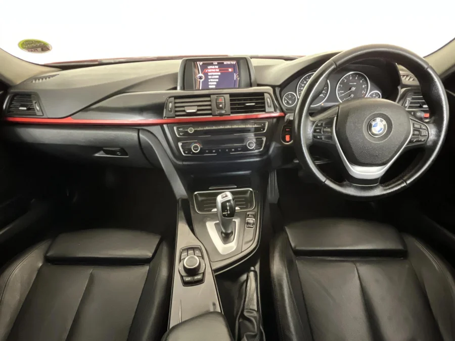 Used 2013 BMW 3 Series 320i Sport auto - WeBuyCars JHB South Used 2013 BMW 3 Series 320i Sport auto - WeBuyCars JHB South