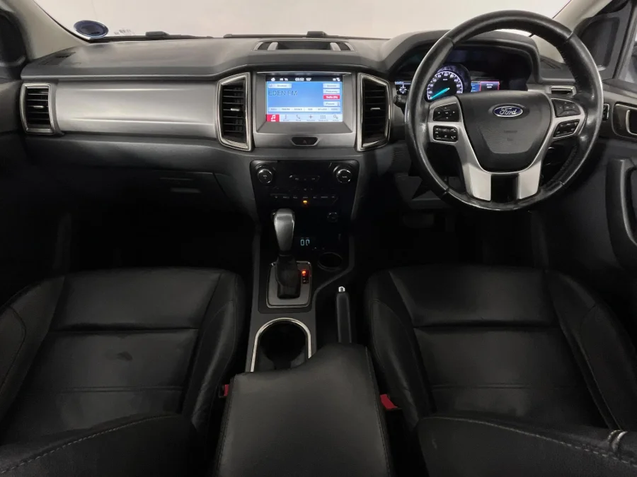 Used 2017 Ford Everest 3.2TDCi XLT - WeBuyCars George Used 2017 Ford Everest 3.2TDCi XLT - WeBuyCars George