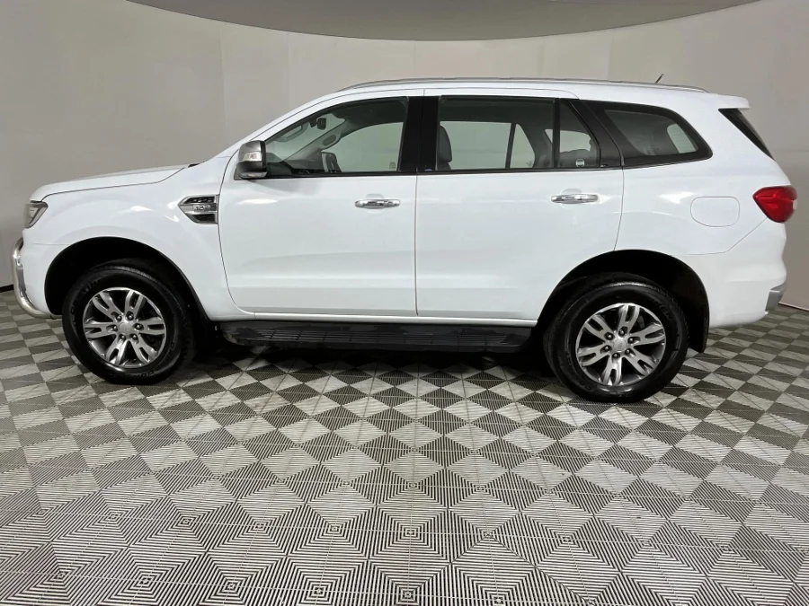 Used 2017 Ford Everest 3.2TDCi XLT - WeBuyCars George Used 2017 Ford Everest 3.2TDCi XLT - WeBuyCars George