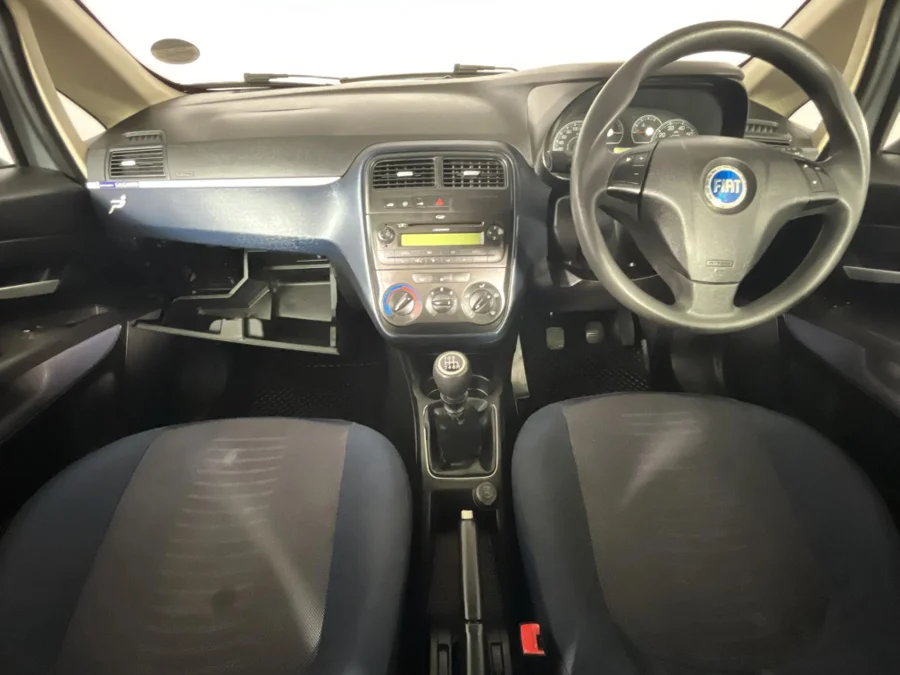 Used 2007 Fiat Punto 1.2 16V Active - WeBuyCars Brackenfell Cape Town Used 2007 Fiat Punto 1.2 16V Active - WeBuyCars Brackenfell Cape Town